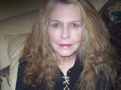 Mary Long