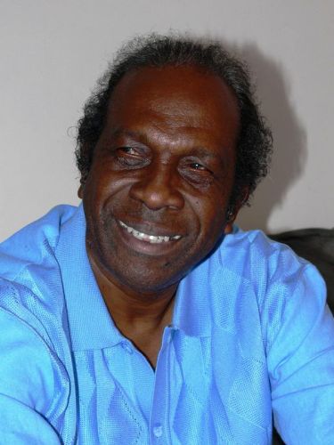 ralph jackson