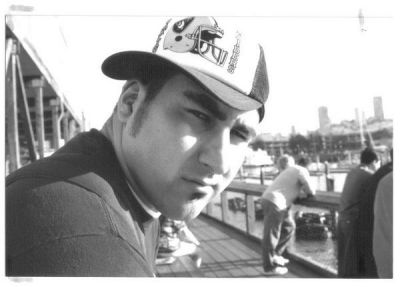Ernest Cuadras