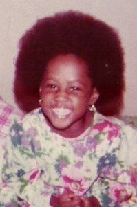 Vanessa Johnson