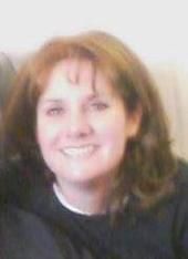Wendy Johnson