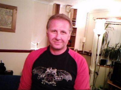 Joel Martin