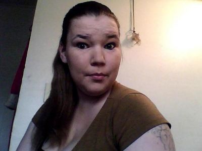 Brittany Steedley