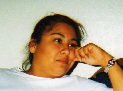 Juanita Reyes
