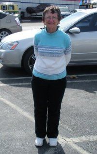 Joan Shulman