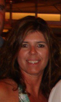 Yvonne Dudley