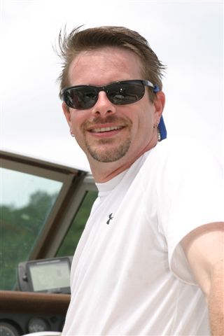 David Hopkins