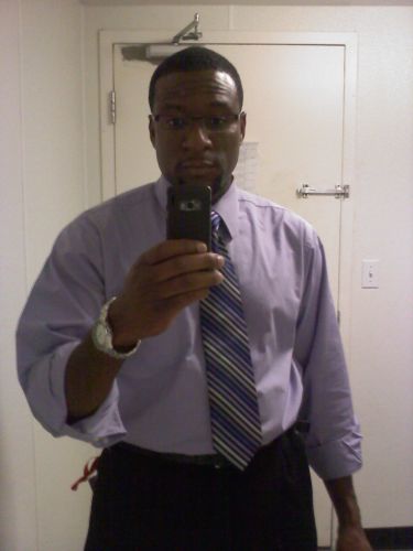 Terrance Upchurch