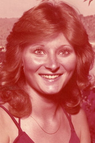 Angela Gibeau