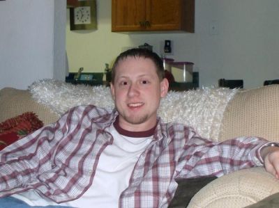 matthew davis