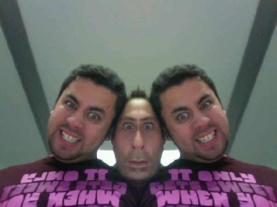 Andres Diaz