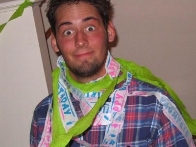 Jeremy Winright
