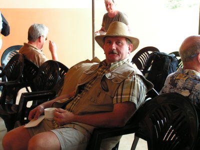 James Bolinski