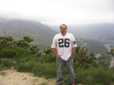 Chris Gisclair