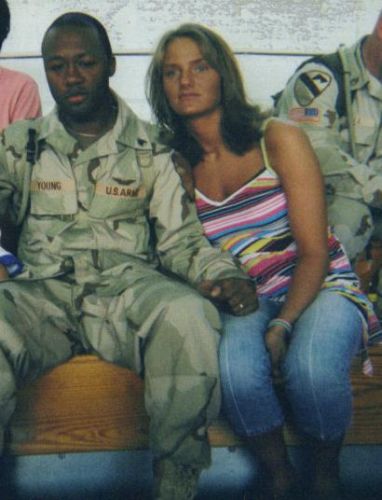 Jennifer Young