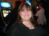 Tina Ensign