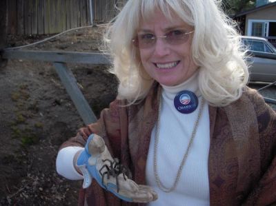 Kathleen Mcintyre