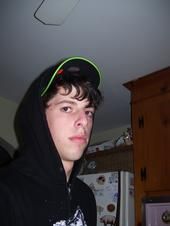 Matthew Gill