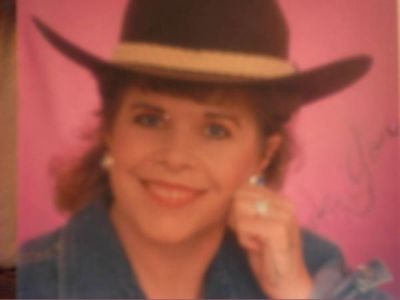 Marileen Beckstead