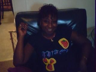 Kecia Johnson