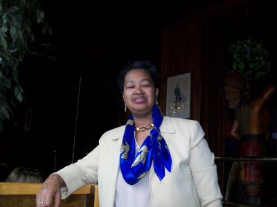 Joyce Faines