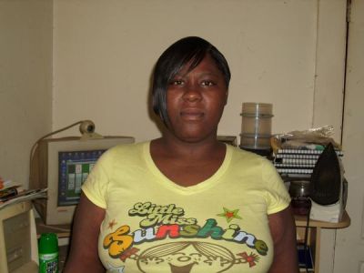 Reneata Hines