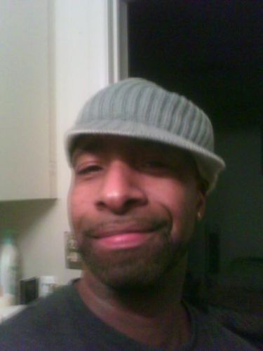 aaron baldwin