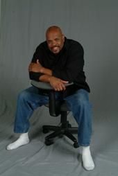 Ronald Huff