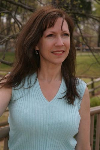 Susan Dikranian