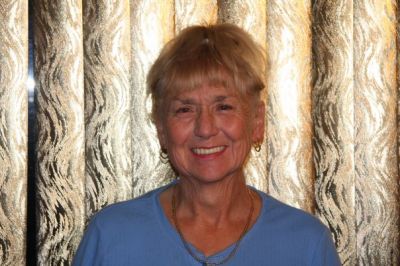 Betty West