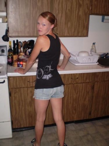 Stacy Lapointe