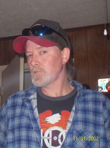 Michael Priddy