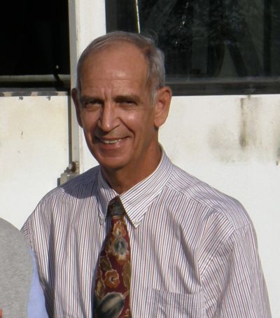Alan Schultheis