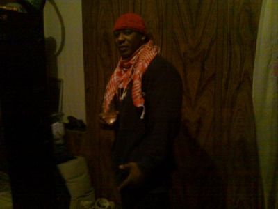 Lamont Ford