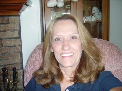 Judy Gunter