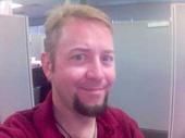 Danny Hall