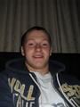 Matthew Hillier