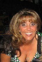 Jacquelyn Haladay