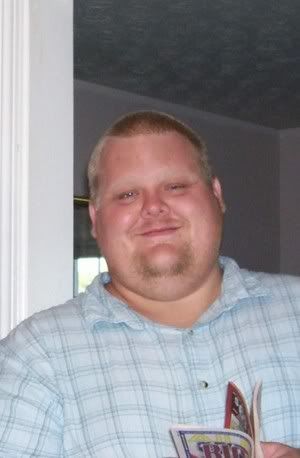 paul blevins