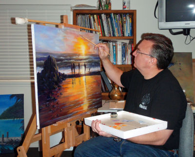 ray daniels