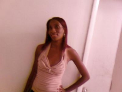 leah fields