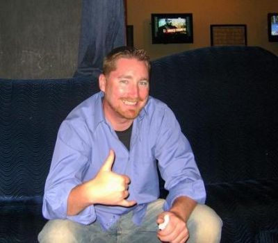 Michael Lafey