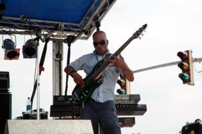 adrian williams