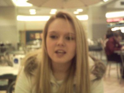 Rachel Padgett