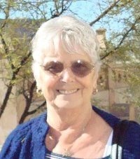 June Gorecki