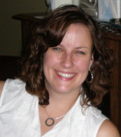 Jennifer Schons