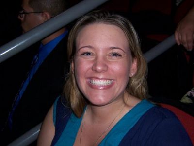 Rachel Winters