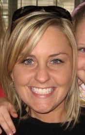 Ashley Paxton
