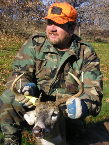 Brent Johnson