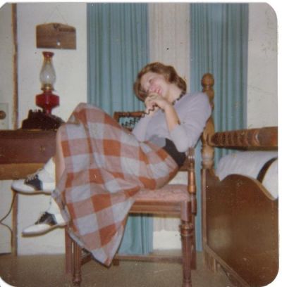 Deborah Littleton